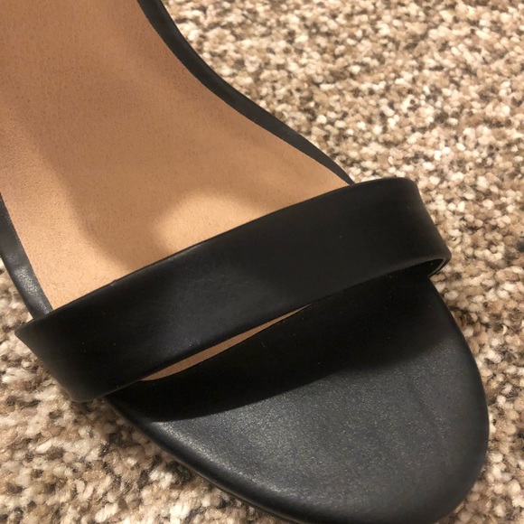 Size 8.5 Olsenboye heels! - Picture 8 of 8